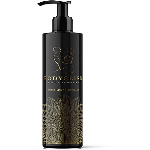 BodyGliss - Erotic Collection Silky Soft Gliding Pure 150 ml slika 1