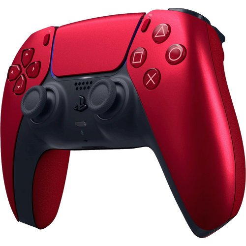 Sony Bežični kontroler PlayStation 5, Volcanic Red - PS5 Dualsense W.Contr. Volcanic Red slika 2