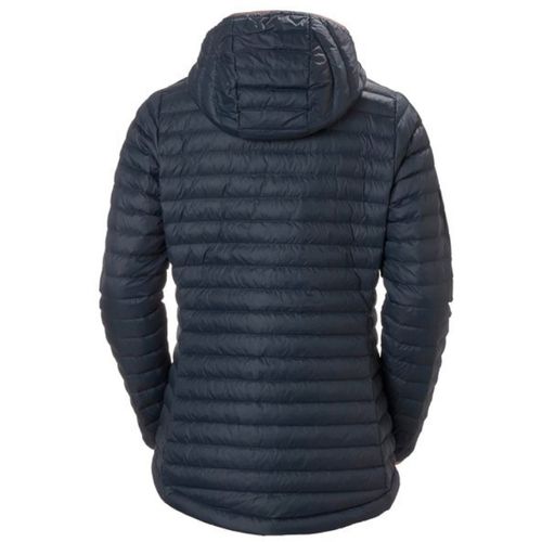 Helly hansen w sirdal hooded insulator jacket 62992-983 slika 6