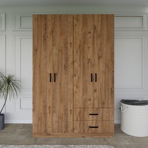 Yaman 1600-028 - Ormar od Atlantskog Bora
