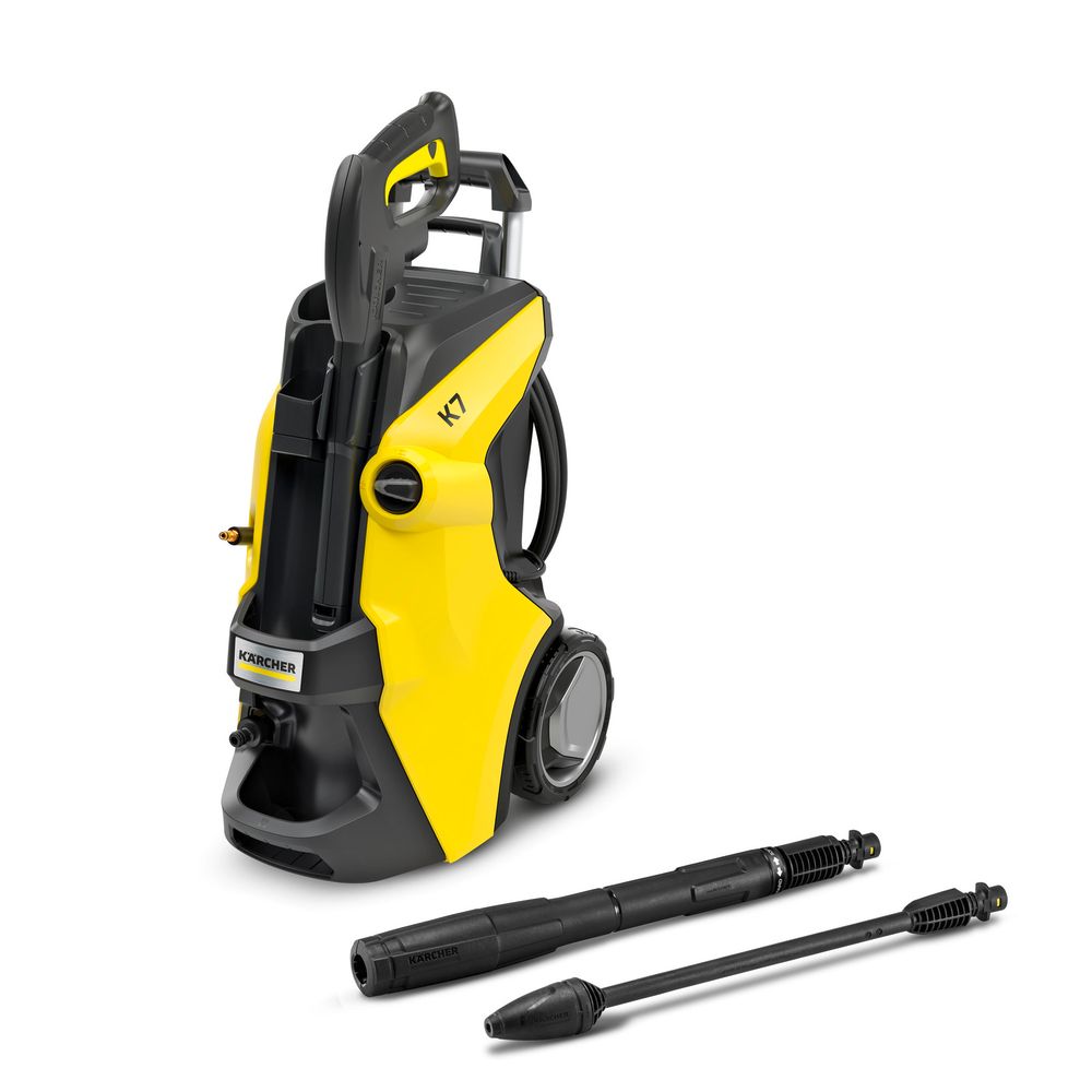 KARCHER Perač visokim pritiskom K7 Power 1.317-150.0 slika 2