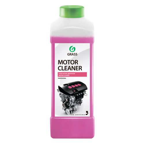 Grass Motor cleaner 1l. slika 1