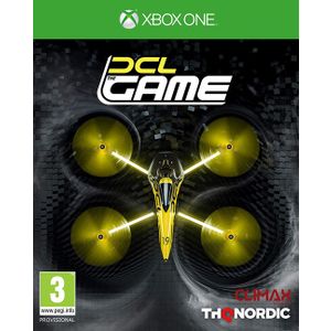 DCL - The Game za Xbox One