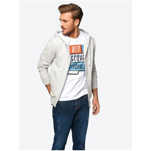 Bench Zip up majica s kapuljačom [hoodie]  slika 2