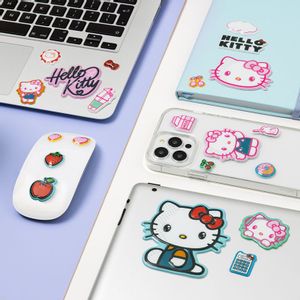 Paladone Hello Kitty Puffy Gadget Naljepnice