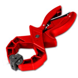 Stega plastična štipaljka, Professional 50mm