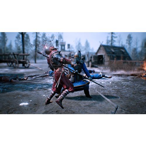 PC Ancestors Legacy - Povijesna Strategija slika 10