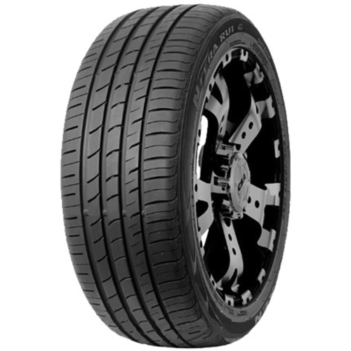 Nexen 255/45R19 100V N FERA RU1 SUV slika 1