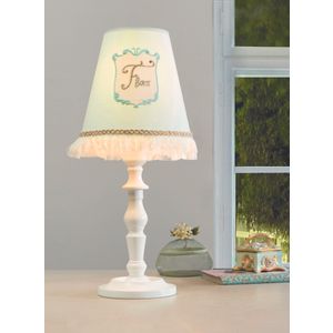 Paradise Multicolor Table Lamp