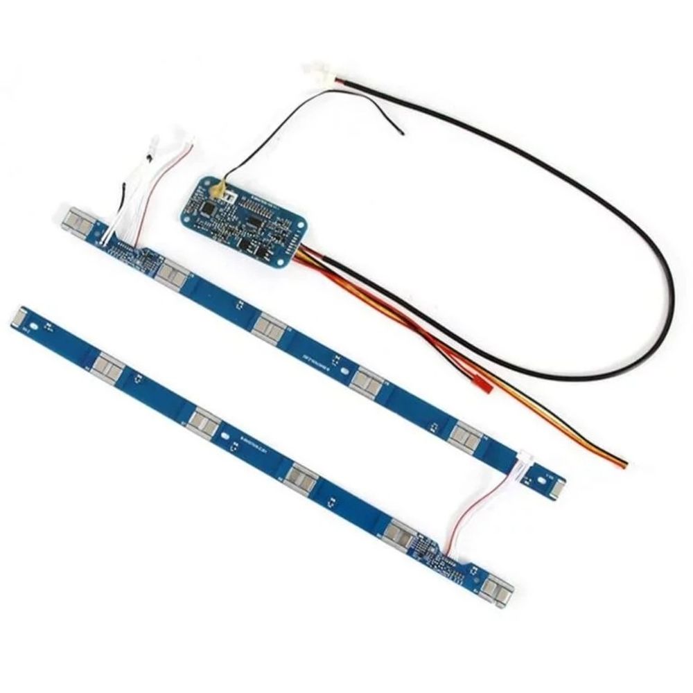 Battery Management System BMS Komplet za Xiaomi Pro Pro2 slika 1