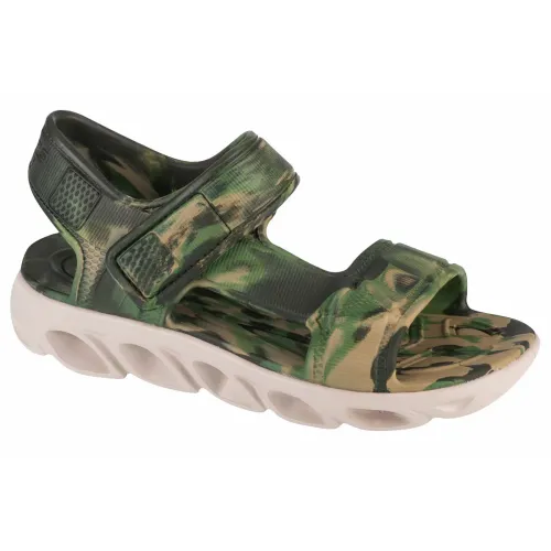 Skechers Hypno-Splash - Hydrotastic 406706L-Camo Dječje Sandale slika 1