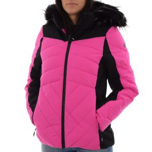 Brugi Padded Jakna za žene - Roza