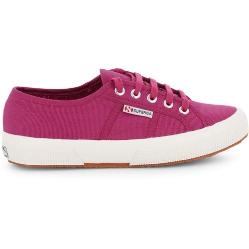 Ženske tenisice Superga 2750-COTU-CLASSIC S000010-F11 BOYSENBERRY slika 1