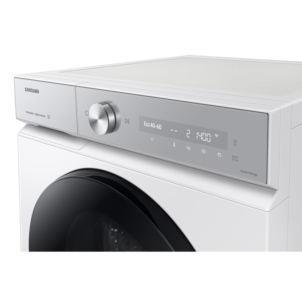 SAMSUNG Mašina za veš WW90DB8U9FGHU4, 9 kg / 1400 rpm slika 4