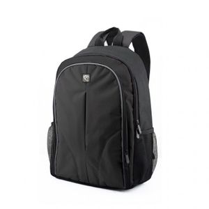 RUKSAK SBOX NSS-19056 BOSTON 15,6"  BLACK 