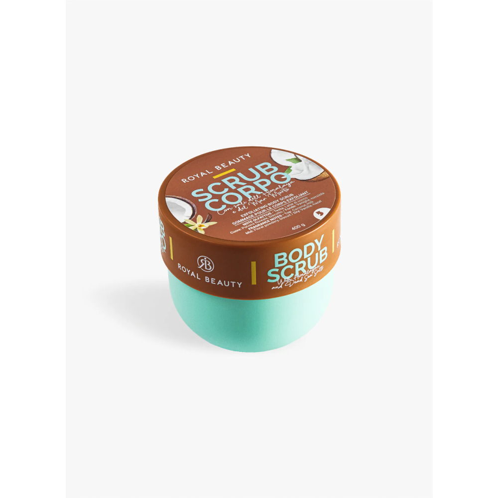 Royal Beauty – piling za tijelo 400ml br.3 slika 3
