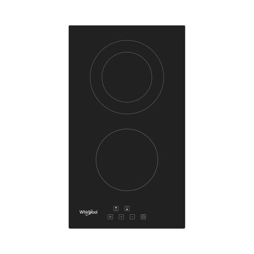 Whirlpool WRD 6030 B Ugradna ploča, 2 zone slika 1