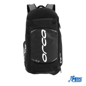 Orca Ruksak za plivačku opremu Transation, Black