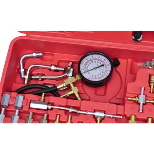 Set za ispitivanje tlaka ubrizgavanja goriva 0,03 - 8 bar slika 5