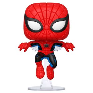 Funko POP figura Marvel 80. obljetnica Prvo pojavljivanje Spidermana