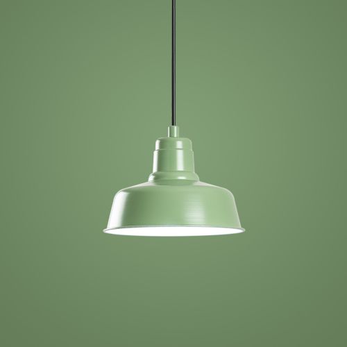 Memati - Mint Mint Chandelier slika 7