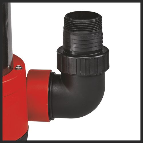 Einhell Potopna pumpa za prljavu vodu GC-DP 9040 N slika 6