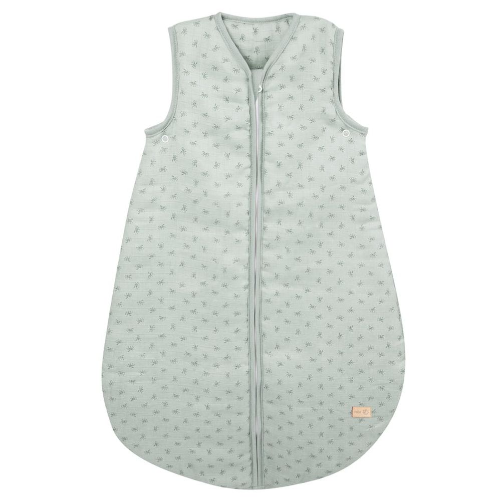 Roba Kids Vreća za spavanje Seashells Oyster 90 cm, Mint slika 1