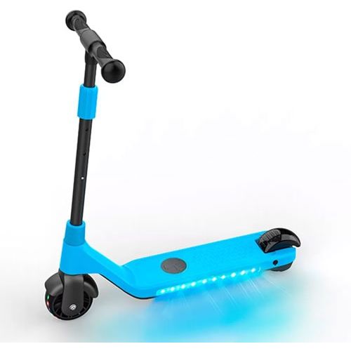 DENVER  Balance scooter DENVER SCK-5400 Elektricni trotinet plavi slika 3