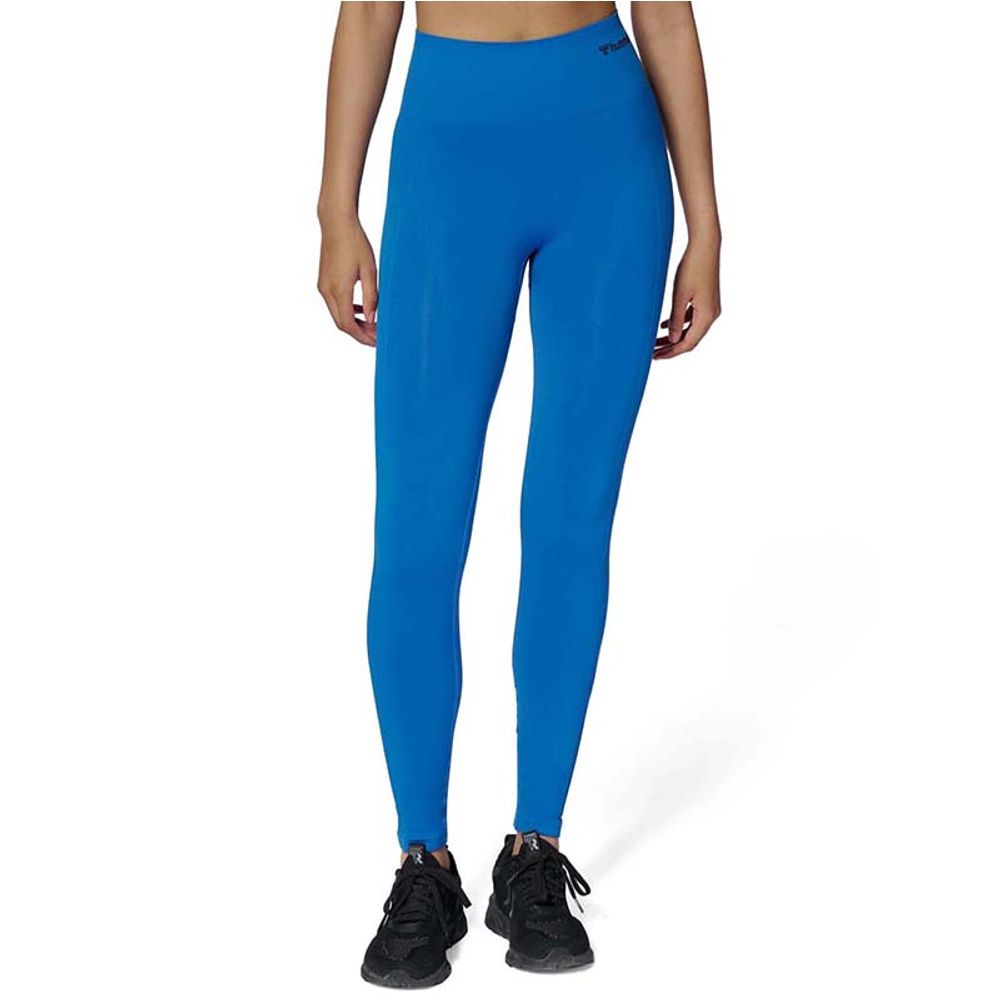 Hummel Helanke Hmltif Seamless High Waist Tights za žene slika 1