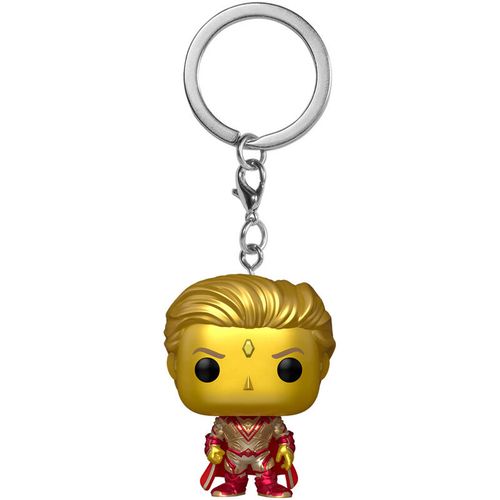 Pocket POP Privjesak Čuvari Galaksije Adam Warlock slika 2