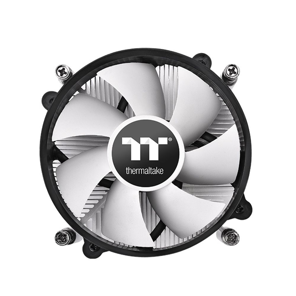 Thermaltake Gravity i3 CoolerLGA1700, low profile air cooleheatsink up to 95W, LGA 1851 slika 1