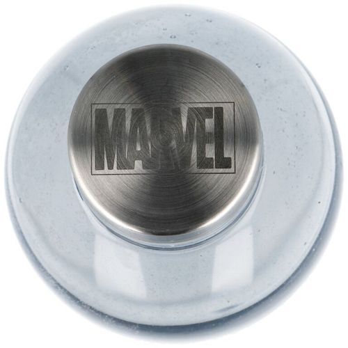 Marvel Avengers glass bottle 1030ml slika 4