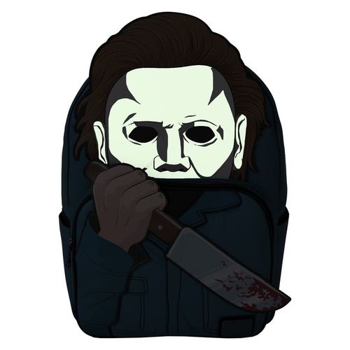 Loungefly Halloween Ruksak Michael Myers slika 2