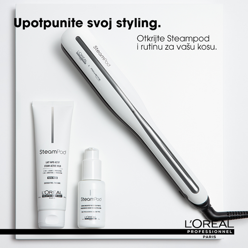 L'Oreal Professionnel Pegla za kosu Steampod 3.0 slika 18