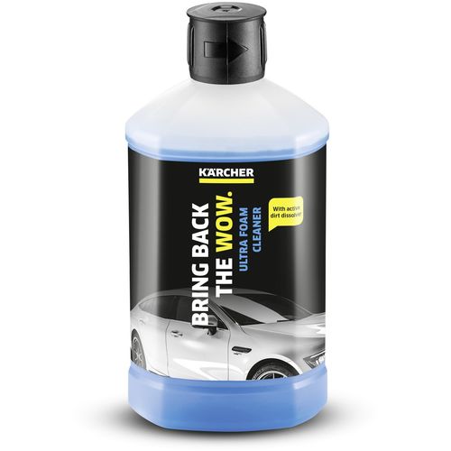 Karcher RM 615 - Ultra penušavo sredstvo za bezkontaktno pranje automobila - 1L slika 2