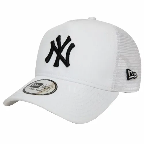 New Era Essential New York Yankees MLB Trucker Kapa 12285467 slika 4