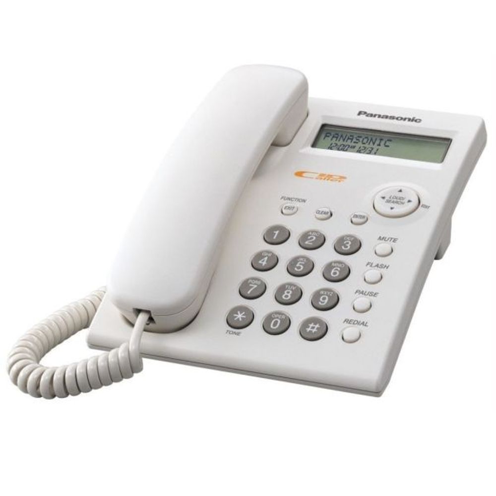 Стационарные телефоны Panasonic KX DT. Подключение цифровых телефонных аппаратов к розетке KX-DT 321.
