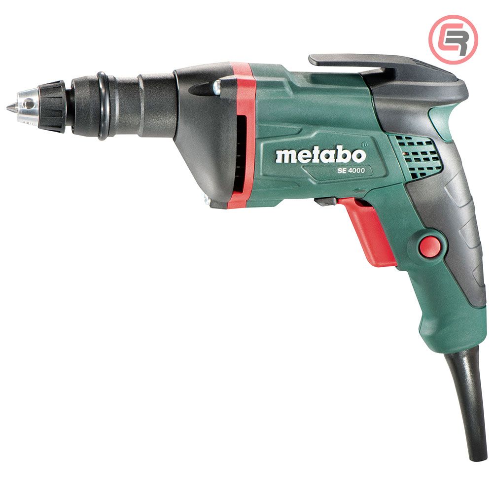 Metabo Odvijač SE 4000 R+L Elektronik 600 W - 620045000 slika 2
