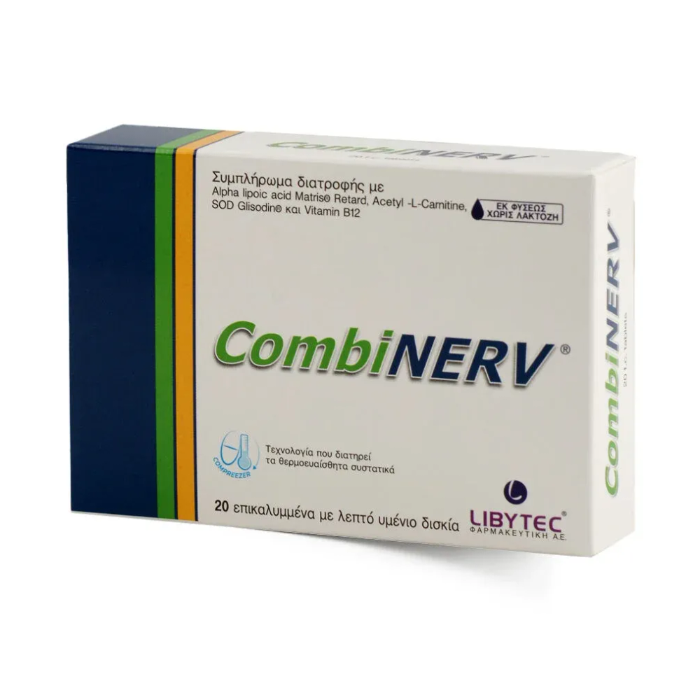 Combinerv Tablete A20 slika 1