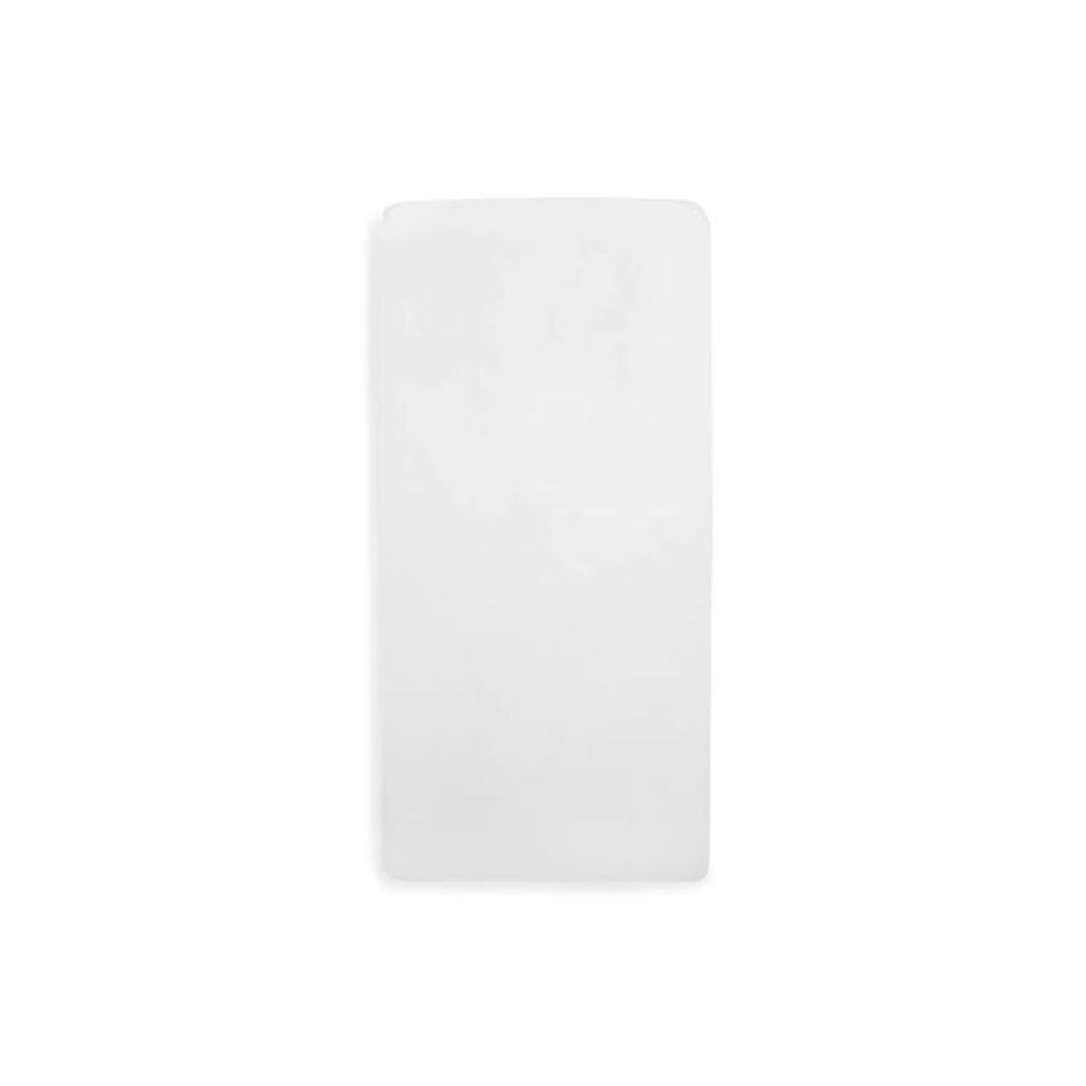 Jollein Navlaka za madrac 120x60cm, White slika 2