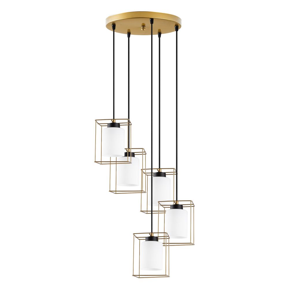 Luster Swank – 702-9 – zlatna boja slika 4