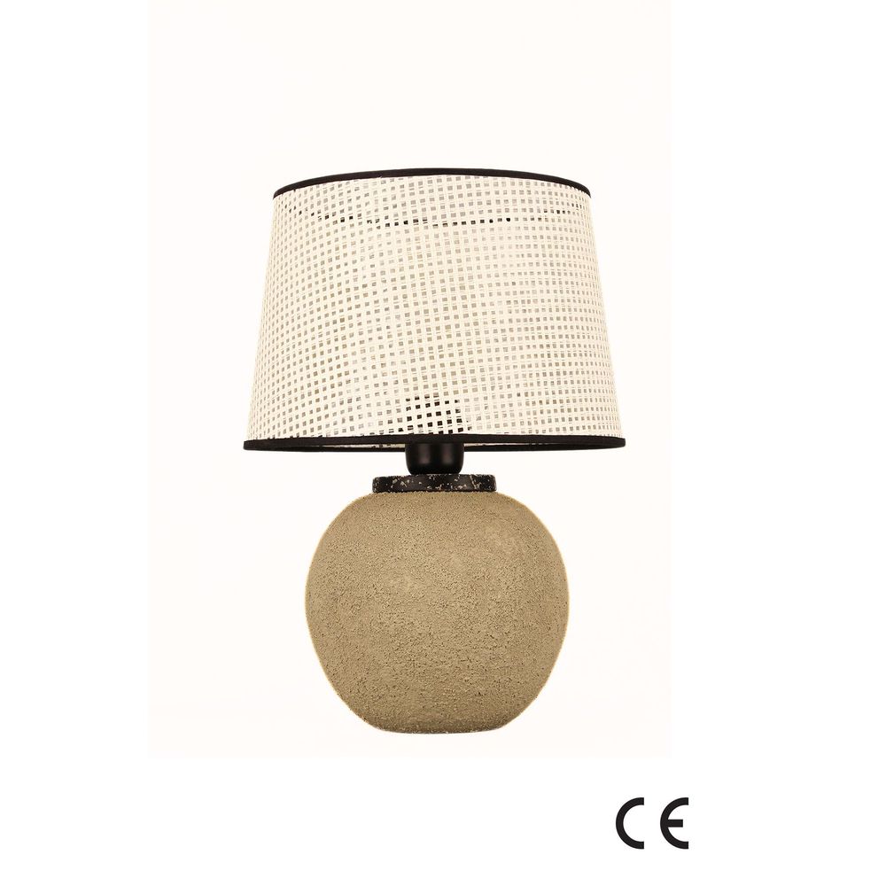 BK108 Višenamjenska Stolna Lampa slika 3