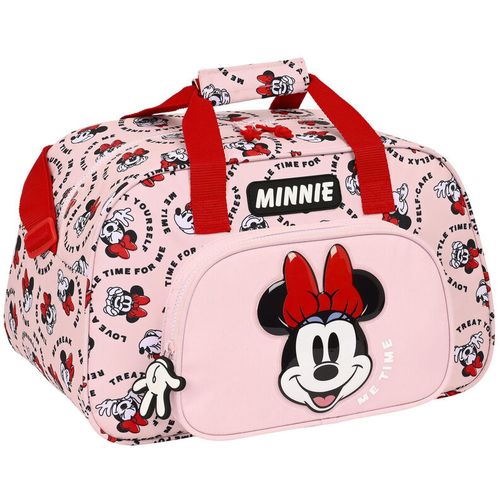 Disney Minnie Me Time sportska torba slika 1