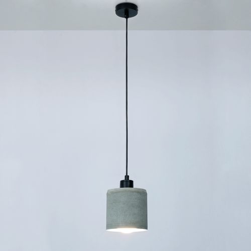 Squid Lighting R Visilica RTS002 Grey slika 1