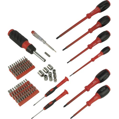 Brüder Mannesmann  M11200  set za popravak slika 1