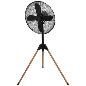 home Ventilator sa 3 sklopive noge, 114-134 cm