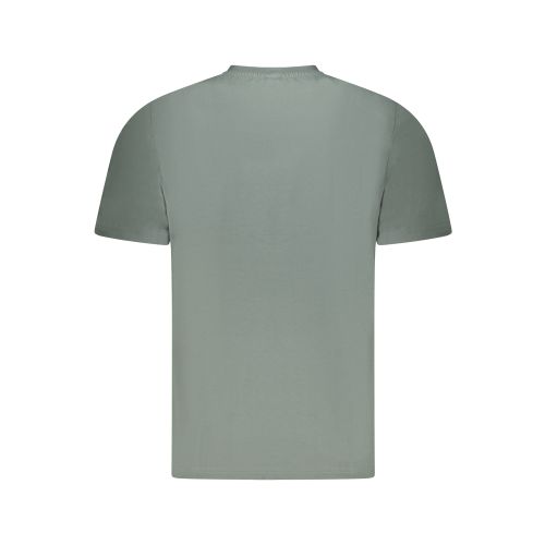 NORTH SAILS SHORT SLEEVE T-SHIRT MEN GREEN slika 2