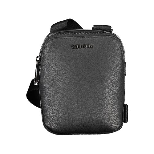 CALVIN KLEIN MEN'S BLACK SHOULDER BAG slika 1