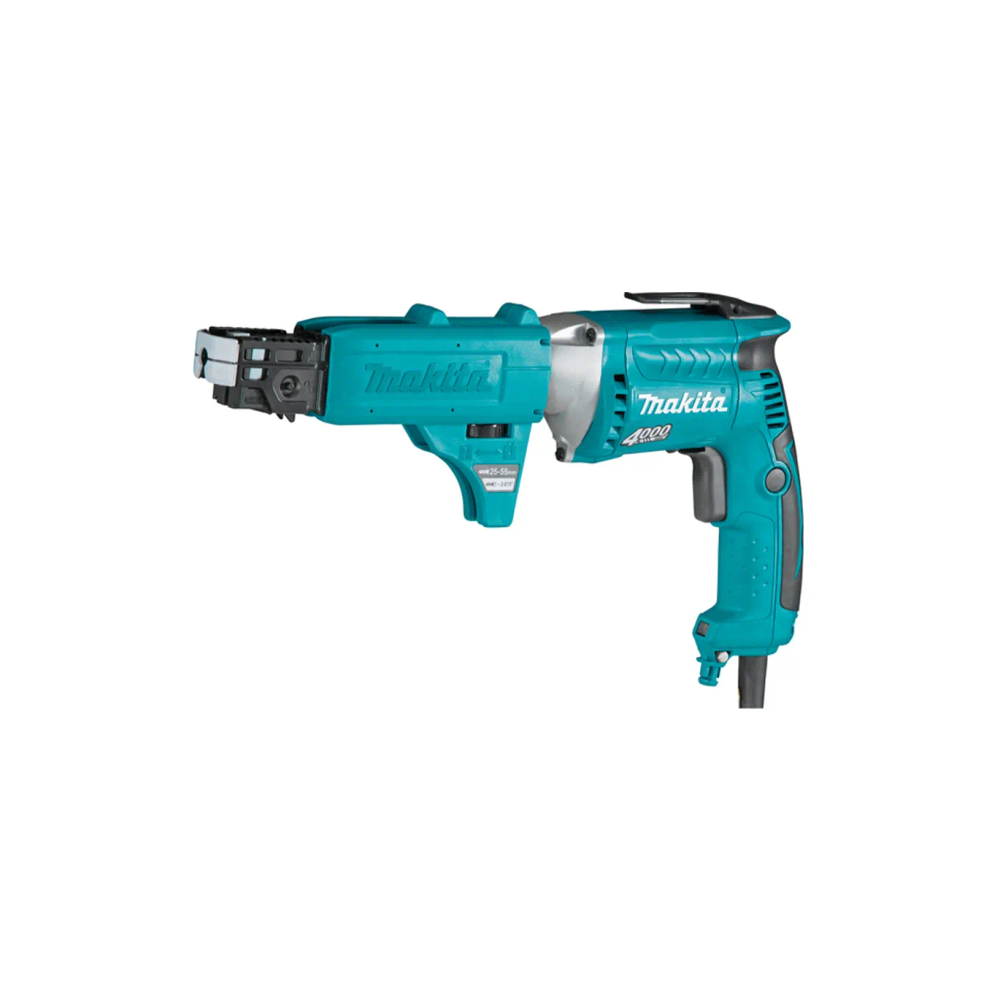 Makita - Odvijač šauber FS4300JX2 slika 1