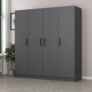 Ormar Kale - 4974 Antracit